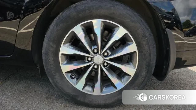 Kia All New Carnival id 3014073 из Кореи 15