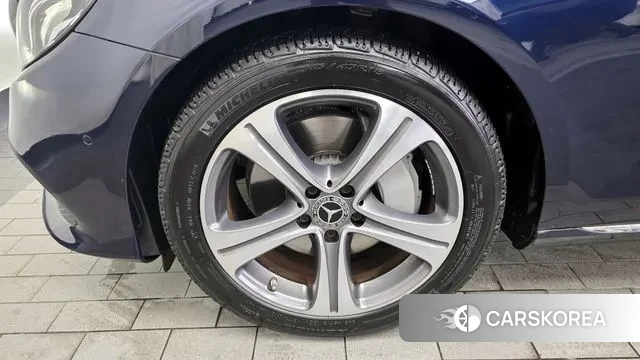 Mercedes-Benz E-Class W213 id 3407842 из Кореи 15