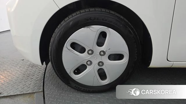 Kia The New Ray id 4779671 из Кореи 16