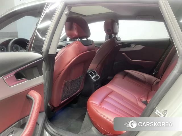 Audi A5 id 4278517 из Китая 14