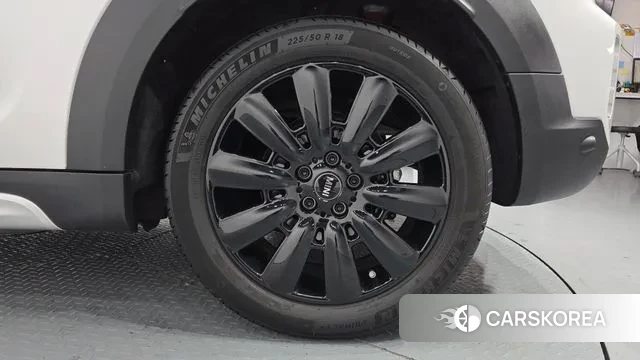 Mini Cooper Countryman id 3745673 из Кореи 15