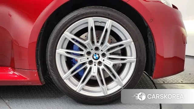 BMW M2 (G87) id 3696046 из Кореи 15