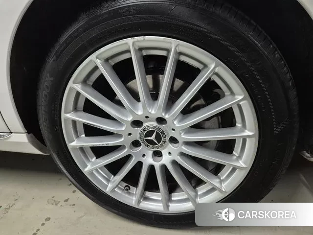 Mercedes-Benz E-Class W213 id 3477042 из Кореи 15