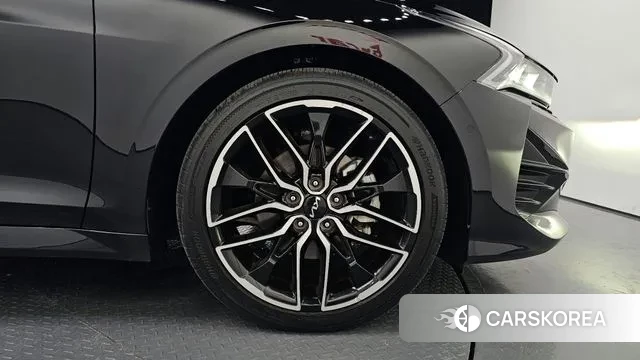 Kia K5 3rd generation id 3053862 из Кореи 15