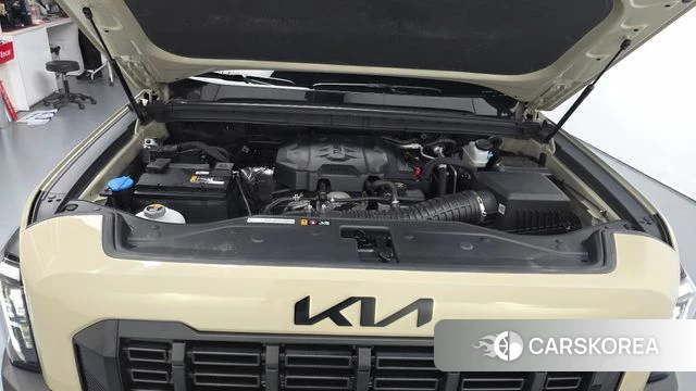 Kia Tasman id 4782995 из Кореи 25