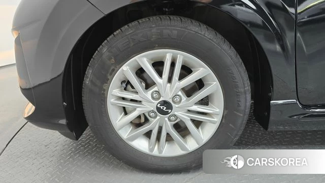 Kia Morning Urban (JA) id 4382596 из Кореи 26