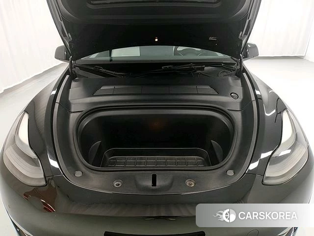 Tesla Model Y id 4219287 из Китая 15