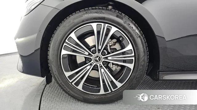 Mercedes-Benz E-Class W214 id 3549587 из Кореи 15