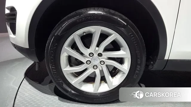 Land Rover Discovery Sports id 3692653 из Кореи 15