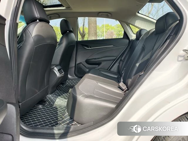 Buick Yinglang id 4209495 из Китая 11