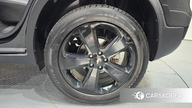 Chevrolet (GM Daewoo) The New Trax id 4285046 из Кореи 25