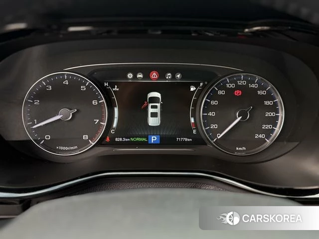 GAC Trumpchi Trumpchi M8 id 4240670 из Китая 24