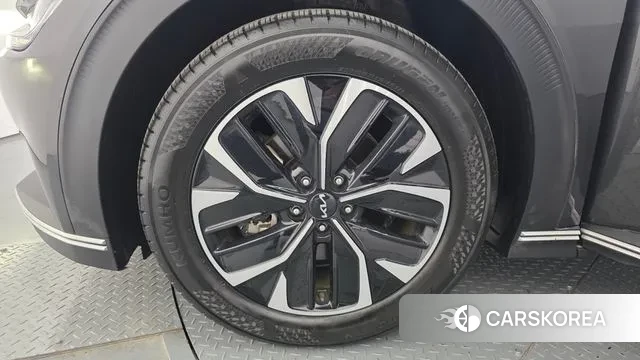 Kia EV6 id 3432530 из Кореи 15