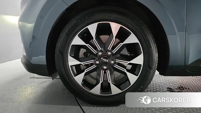 Kia Carnival 4th generation id 3839333 из Кореи 15