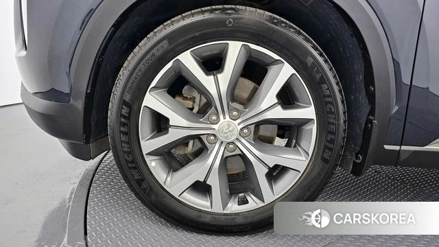 Hyundai Palisade id 3897940 из Кореи 15