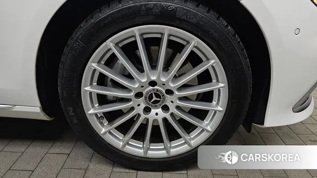 Mercedes-Benz E-Class W213 id 3611600 из Кореи 15