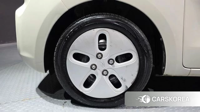 Kia The New Ray id 4282461 из Кореи 23