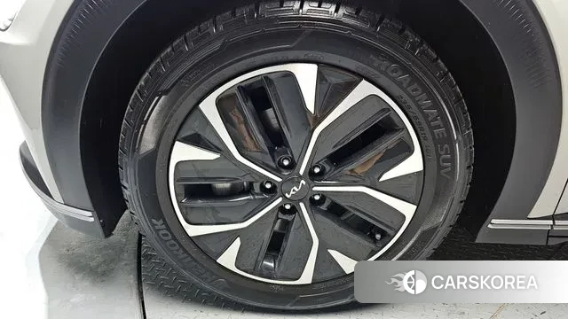 Kia EV6 id 3717137 из Кореи 15