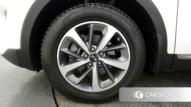 Kia The New Sorento id 3050641 из Кореи 15