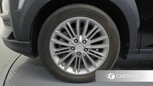 Hyundai Kona id 4924201 из Кореи 15