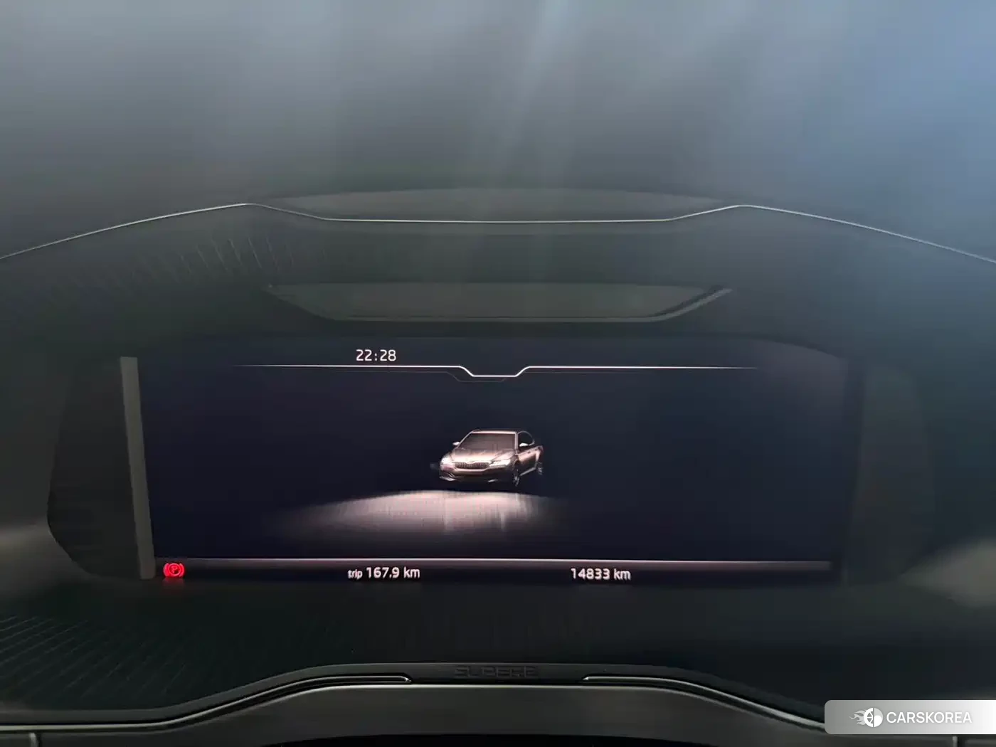 Skoda Superb id 4680659 из Китая 7
