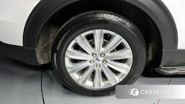 Ford Explorer 6th Generation id 3904946 из Кореи 15