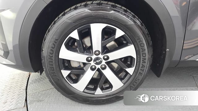 Kia Sorento 4th Generation id 4624577 из Кореи 32