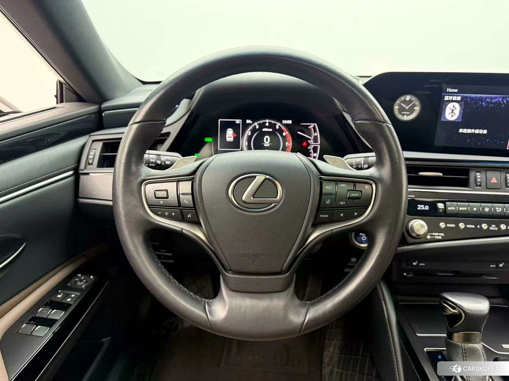 Lexus ES id 4455755 из Китая 10