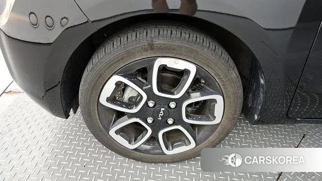 Kia The New Ray id 2999175 из Кореи 15