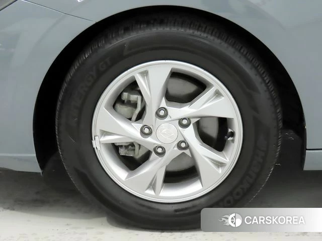 Hyundai Avante (CN7) id 4748621 из Кореи 15