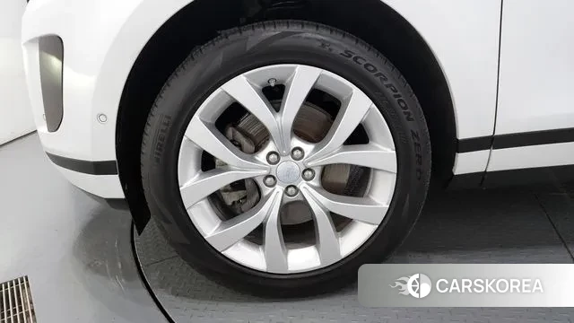 Land Rover Range Rover Evoque 2nd Generation id 2995006 из Кореи 15