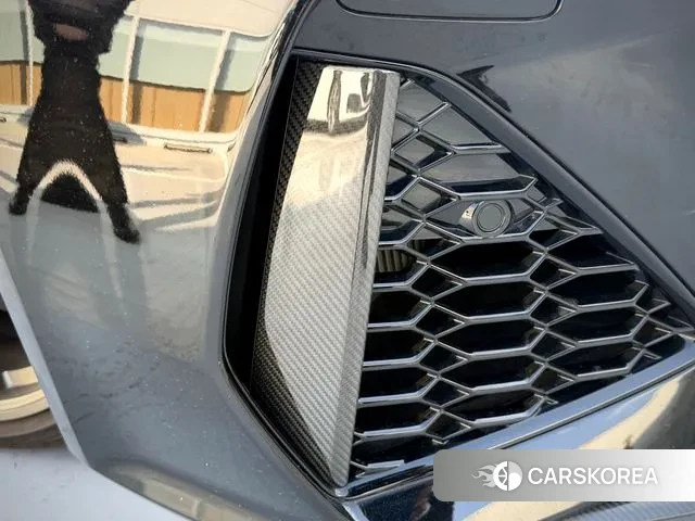 Audi RS7 (4K) id 3750739 из Кореи 15