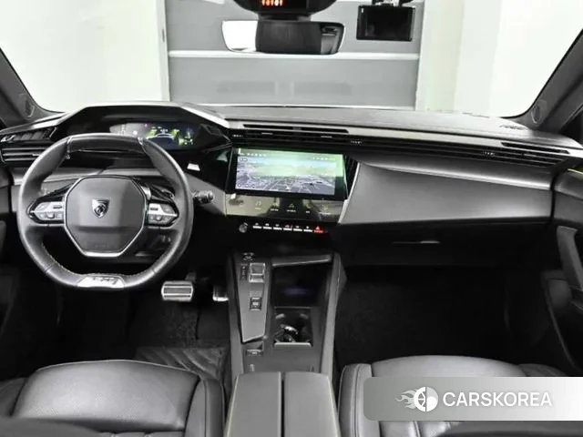 Peugeot 308 Third generation id 3036473 из Кореи 14