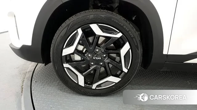 Kia The New Seltos id 3457386 из Кореи 15