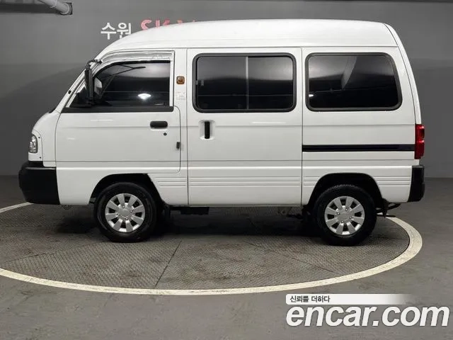 Chevrolet (GM Daewoo) New Damas id 2881970 из Кореи 10