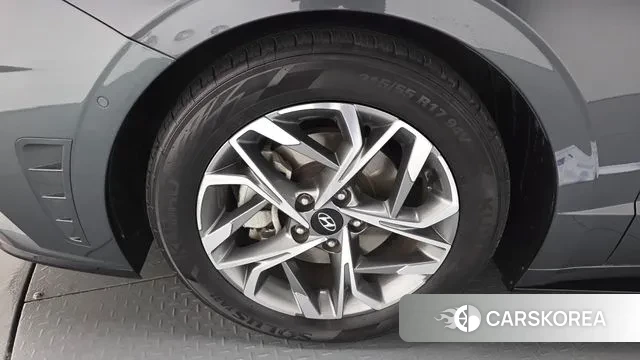 Hyundai Sonata (DN8) id 3384436 из Кореи 15