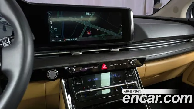 Kia Carnival 4th generation id 2729606 из Кореи 15