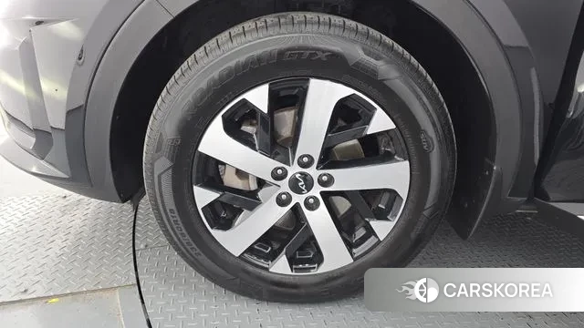 Kia Sorento 4th Generation id 3448122 из Кореи 15