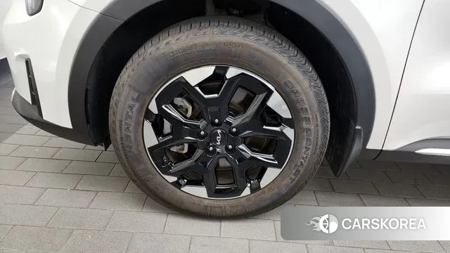 Kia The New Sorento 4th Generation id 3365460 из Кореи 15