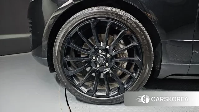 Land Rover Range Rover 4th Generation id 3156791 из Кореи 15