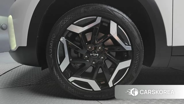Kia The New Seltos id 4730497 из Кореи 29
