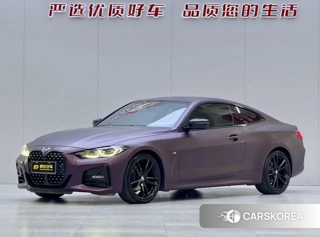BMW 4 series id 4261738 из Китая 10