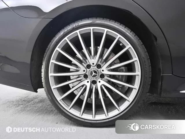 Mercedes-Benz S-Class W223 id 3425298 из Кореи 15