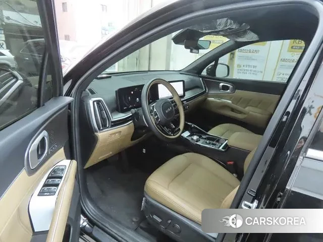 Kia The New Sorento 4th Generation id 3400295 из Кореи 15