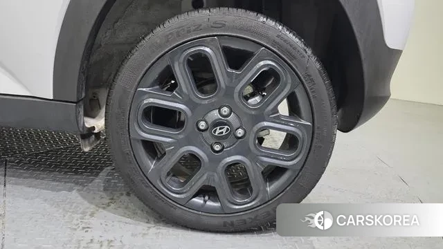 Hyundai Casper id 3572094 из Кореи 15