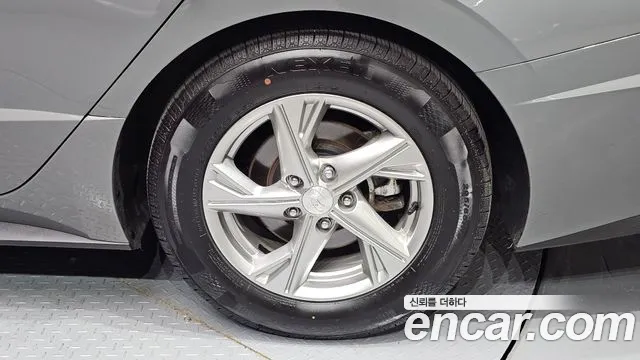 Hyundai Sonata (DN8) id 2680080 из Кореи 15