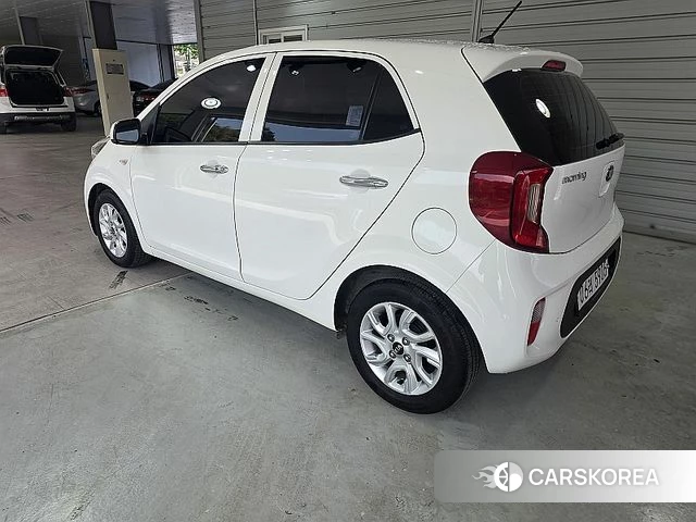 Kia All New Morning (JA) id 4255187 из Кореи 15