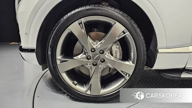 Genesis GV80 id 2925699 из Кореи 15