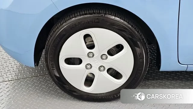 Kia The New Ray id 3055686 из Кореи 15