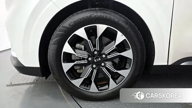 Kia Carnival 4th generation id 2999598 из Кореи 15